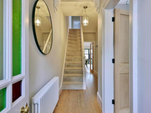 Townhouse for sale in High Field, York
