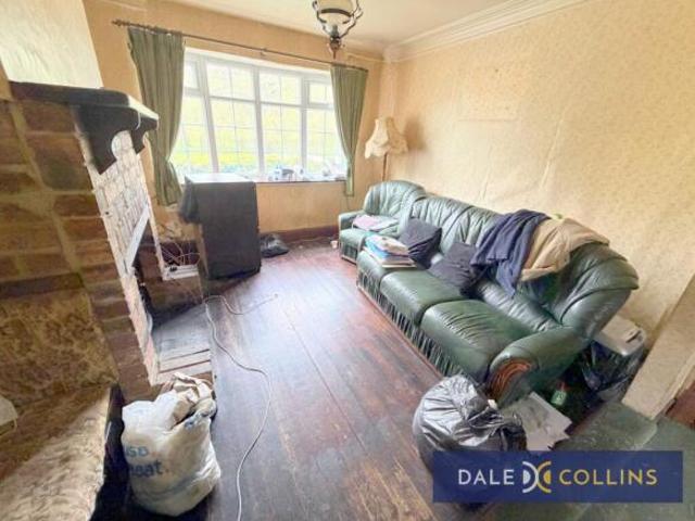 Townhouse for sale in Barton In Fabis, East Midlands