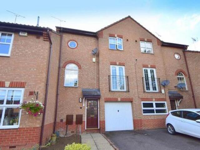 House for sale in Evershot, Oxfordshire