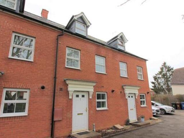 House for sale in Hardwick, Cherwell