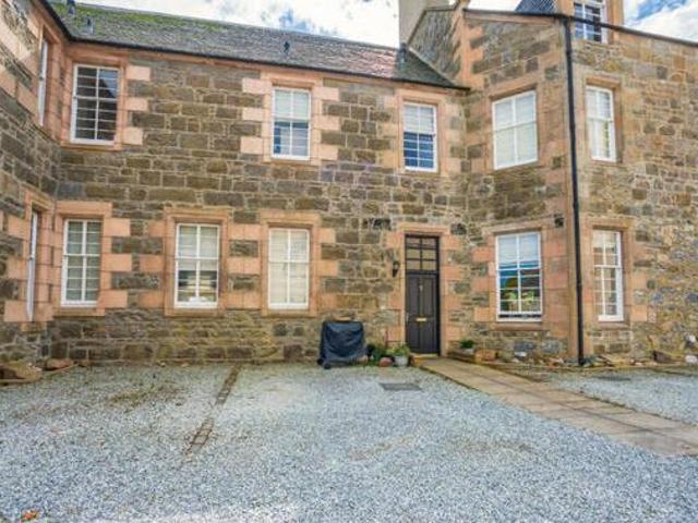 House for sale in Scotland