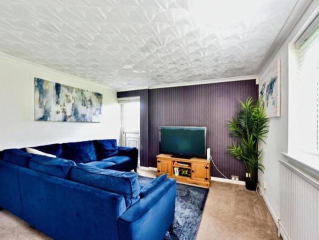 Townhouse for sale in Gleadless Valley, Sheffield