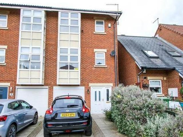 House for sale in Tyne And Wear