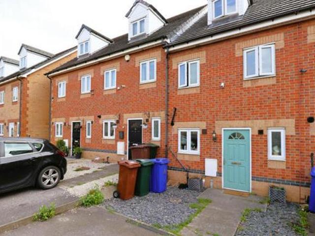House for sale in South Yorkshire