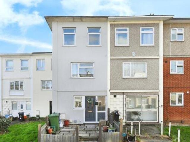 House for sale in Vange, Basildon