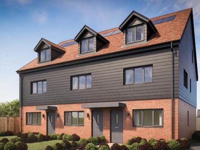 House for sale in Priest Down, Hampshire
