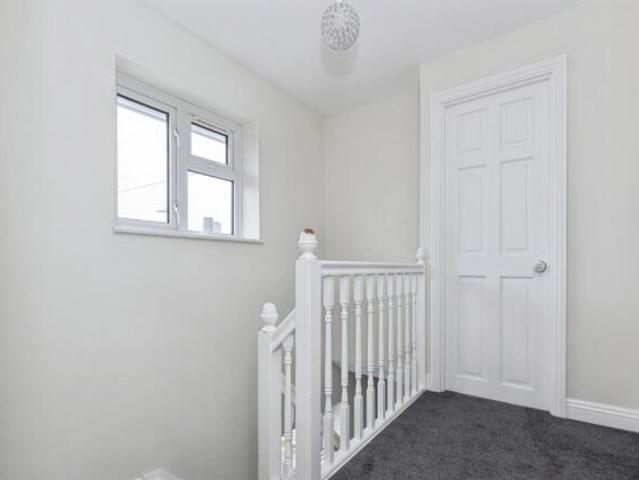 Townhouse for sale in Pinfold, Leicestershire