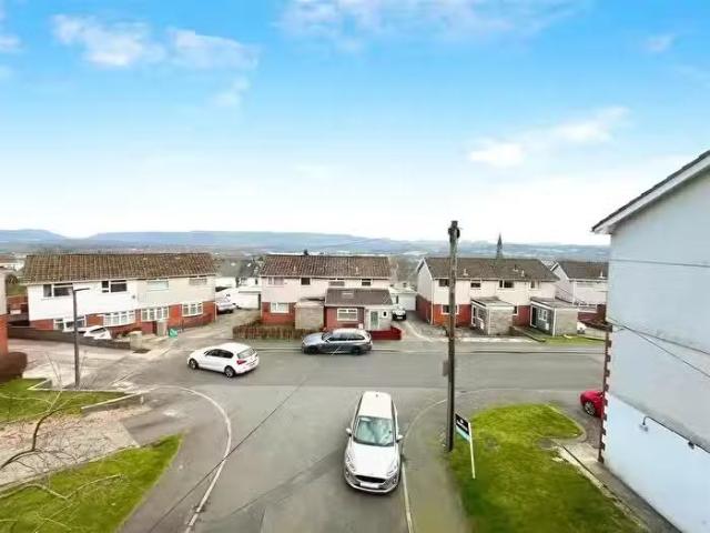 House for sale in Morriston