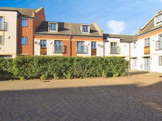 Townhouse for sale in Bare, Lancashire