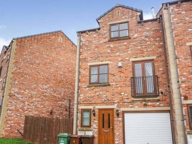 House for sale in Yorkshire And The Humber