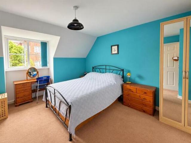 Townhouse for sale in Upperton, Eastbourne
