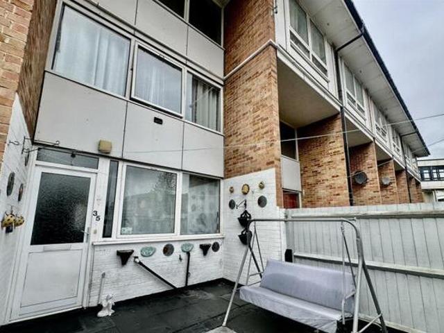 House for sale in Pinfold, Leicestershire