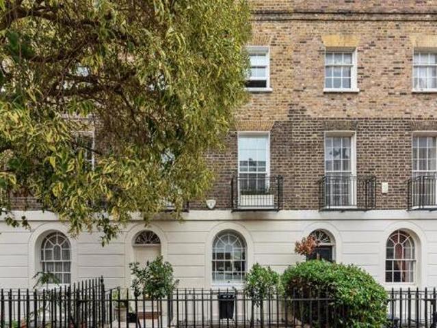 House for sale in Lyons, Greater London