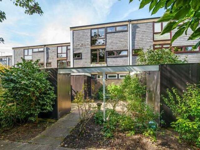 House for sale in Lyons, Greater London