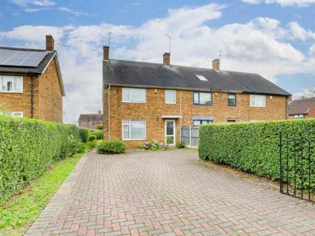 House for sale in Haddon, East Midlands