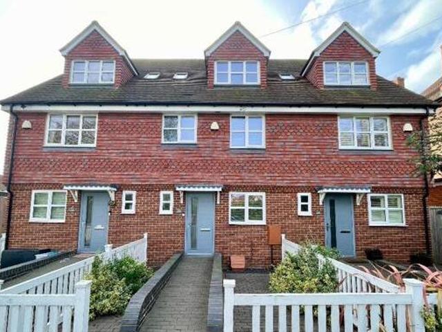 House for sale in City of London, Greater London