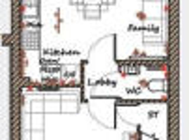 Townhouse for sale in Bedford