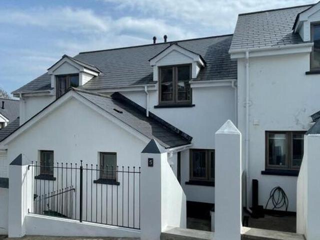 House for sale in Brandis Corner, Devon