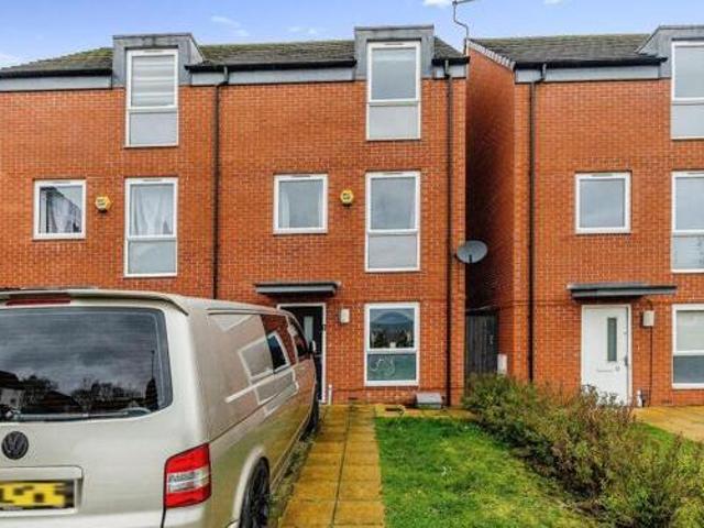 House for sale in West Midlands
