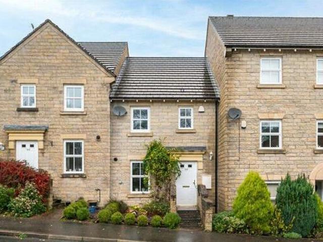 House for sale in Bingley, West Yorkshire