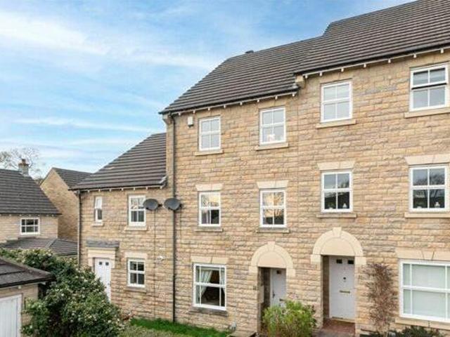 House for sale in Bingley, West Yorkshire