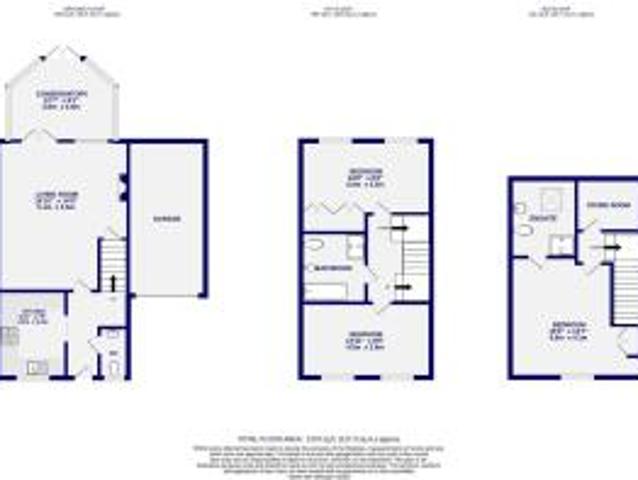 Townhouse for sale in Fordham Heath
