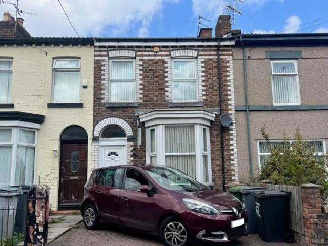 House for sale in Birkenhead, Wirral
