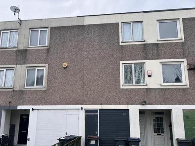 House for sale in Lozells, West Midlands
