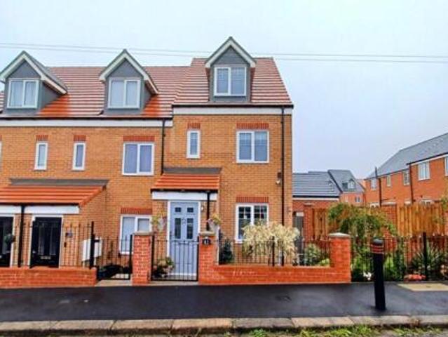 House for sale in Bishop Auckland