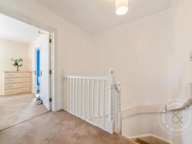 Townhouse for sale in Pontprennau, Wales