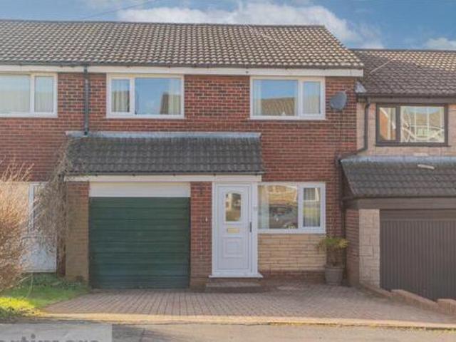 House for sale in Blackburn
