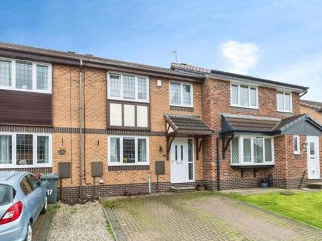 House for sale in Ewood, Blackburn