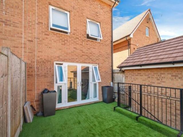 Townhouse for sale in Priest Down, Hampshire