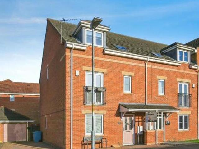 House for sale in Bebside, Blyth
