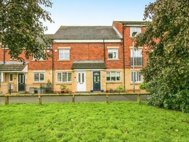 House for sale in Blyth, Northumberland