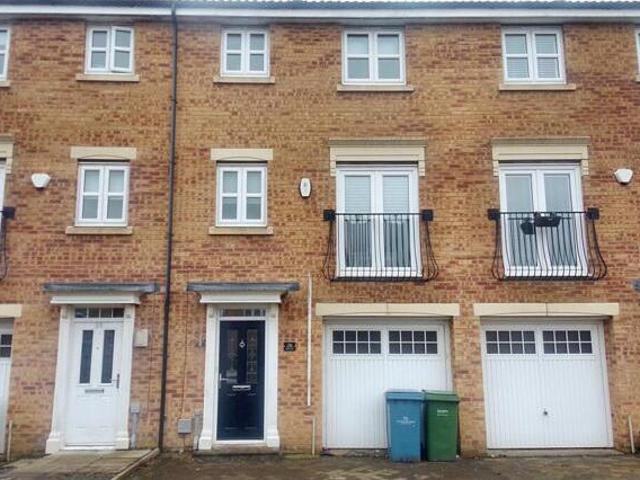 House for sale in Blyth, Northumberland