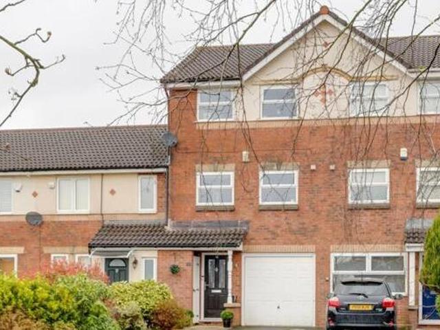 House for sale in Bare, Lancashire