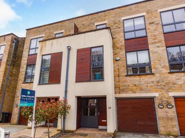 House for sale in Bare, Lancashire