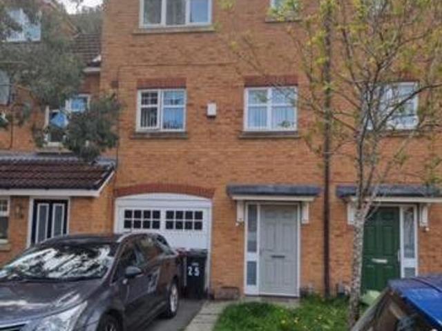 House for sale in Bare, Lancashire