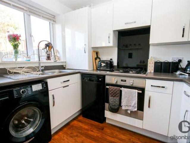 Townhouse for sale in Crostwick, Norfolk