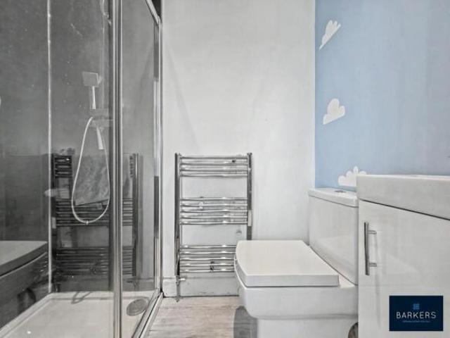 Townhouse for sale in Scotland