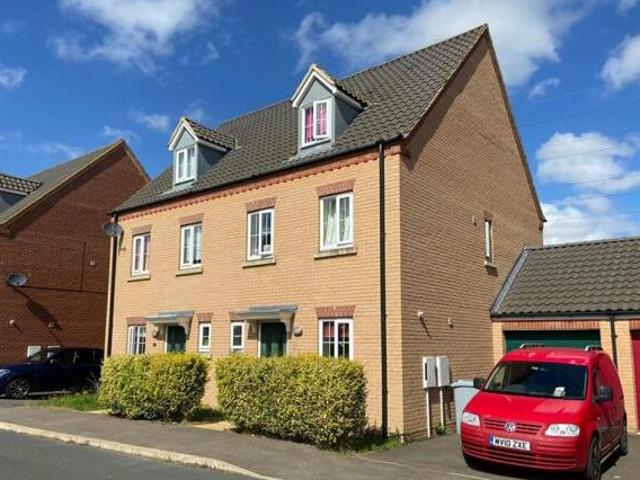House for sale in Barholm, Lincolnshire