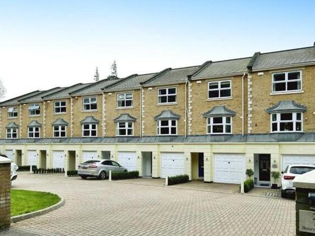 House for sale in Bournemouth