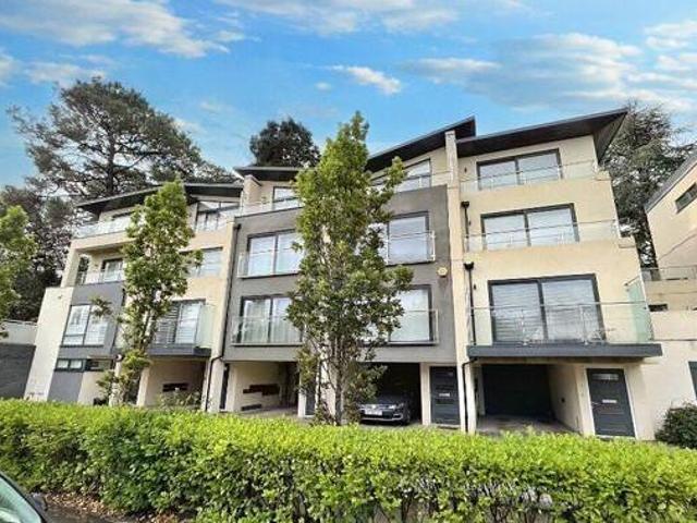 House for sale in Bournemouth