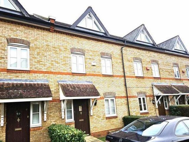 House for sale in Hertfordshire, England