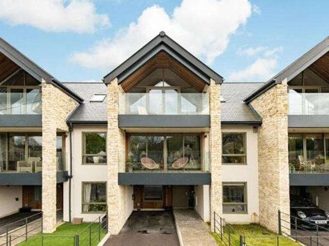 House for sale in Avoncliff, Wiltshire