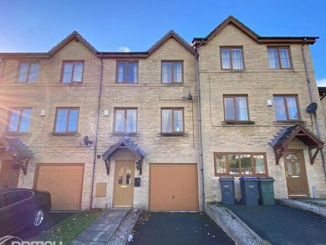 House for sale in Denholme, Bradford