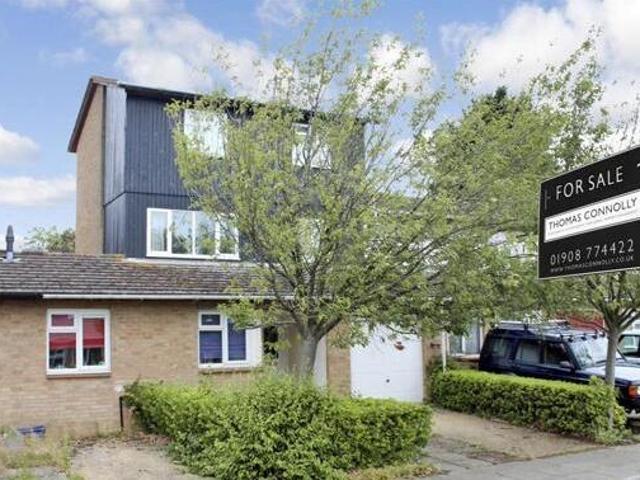 House for sale in Lyons, Greater London