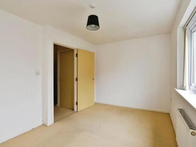 Townhouse for sale in Stoke-on-Trent