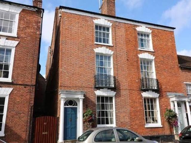 House for rent in Worcestershire